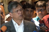 আল-কায়েদা নিয়ে জাতিসংঘের প্রতিবেদন আমলে নিচ্ছে না সরকার: স্বরাষ্ট্রমন্ত্রী